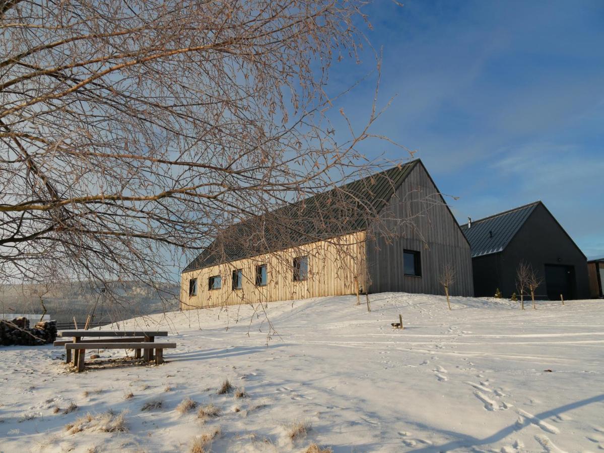 Wzgorze Owiec Sheep Hill Mostowice 외부 사진