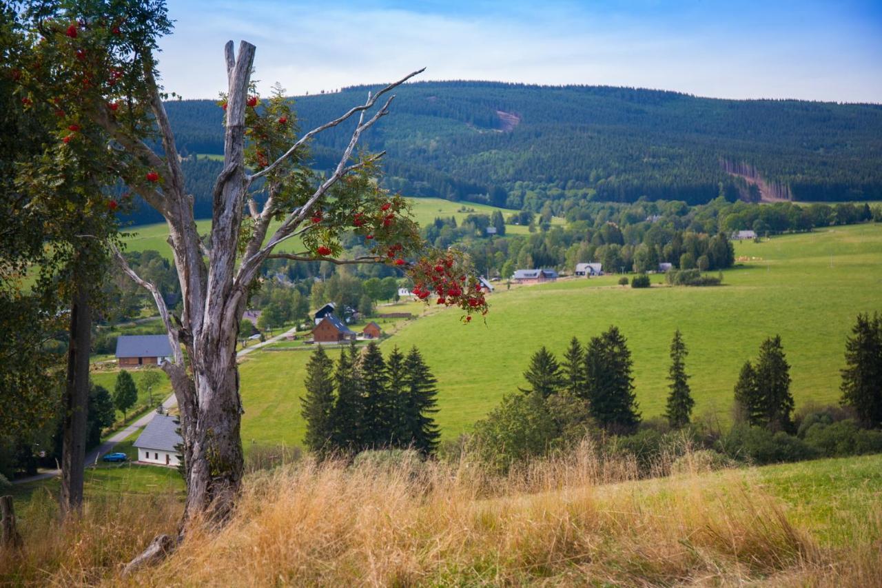 Wzgorze Owiec Sheep Hill Mostowice 외부 사진