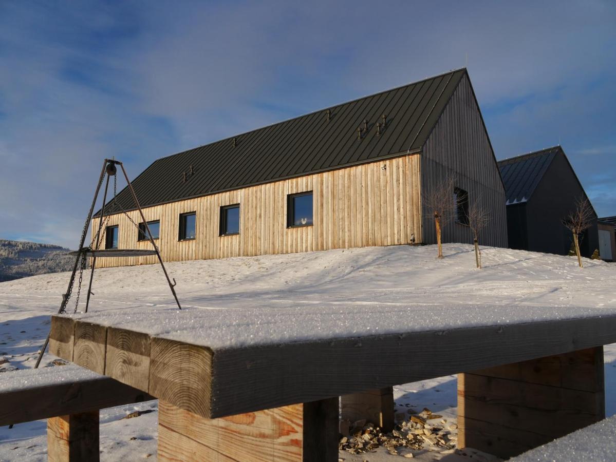 Wzgorze Owiec Sheep Hill Mostowice 외부 사진