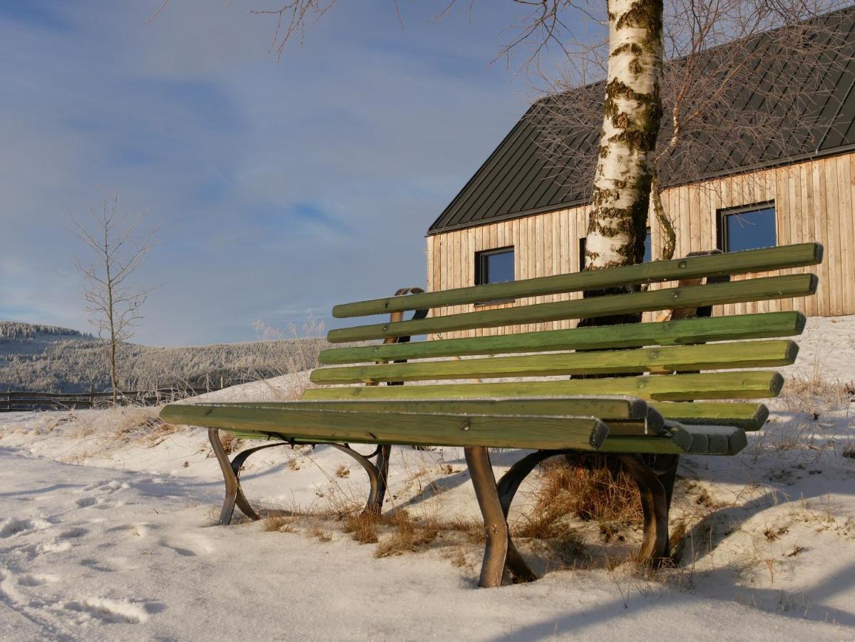 Wzgorze Owiec Sheep Hill Mostowice 외부 사진